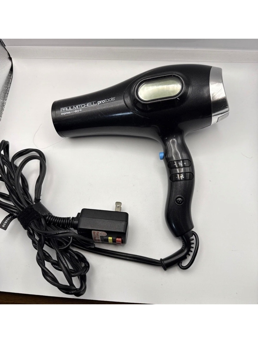 Paul Mitchell Pro Tools Express IonDry+ Professional Hair Dryer